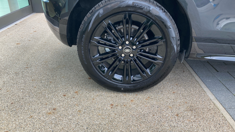 Land Rover Range Rover Evoque 2.0 D200 Dynamic HSE 5dr Auto Diesel Hatchback